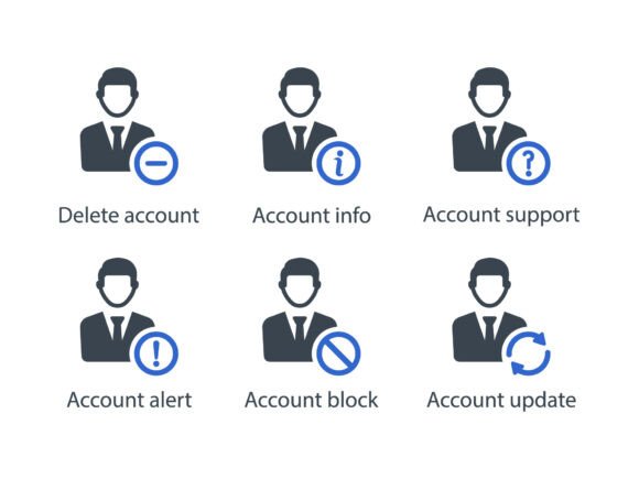 User Account Icon Set 2 Review